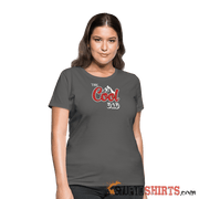 Cool Dad - Women's T-Shirt - StupidShirts.com Women's T-Shirt StupidShirts.com