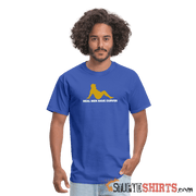 Real Men Have Curves - Men's T-Shirt - StupidShirts.com Men's T-Shirt StupidShirts.com