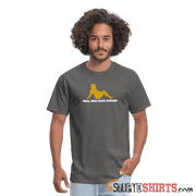 Real Men Have Curves - Men's T-Shirt - StupidShirts.com Men's T-Shirt StupidShirts.com