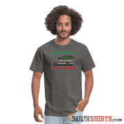 Burn Some Dust - Men's T-Shirt - StupidShirts.com Men's T-Shirt StupidShirts.com