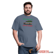Burn Some Dust - Men's T-Shirt - StupidShirts.com Men's T-Shirt StupidShirts.com