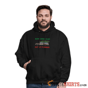 Burn Some Dust - Hoodie - StupidShirts.com Hoodie StupidShirts.com