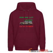 Burn Some Dust - Hoodie - StupidShirts.com Hoodie StupidShirts.com