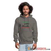 Burn Some Dust - Hoodie - StupidShirts.com Hoodie StupidShirts.com