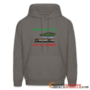 Burn Some Dust - Hoodie - StupidShirts.com Hoodie StupidShirts.com
