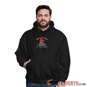 McCallister Home Security - Hoodie - StupidShirts.com Hoodie StupidShirts.com