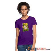 MILF - Women's T-Shirt Women's T-Shirt StupidShirts.com