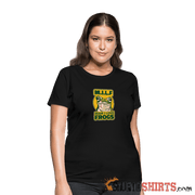 MILF - Women's T-Shirt Women's T-Shirt StupidShirts.com