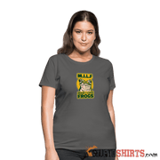 MILF - Women's T-Shirt Women's T-Shirt StupidShirts.com