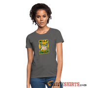 MILF - Women's T-Shirt Women's T-Shirt StupidShirts.com