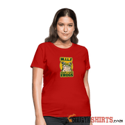 MILF - Women's T-Shirt Women's T-Shirt StupidShirts.com