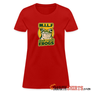 MILF - Women's T-Shirt Women's T-Shirt StupidShirts.com