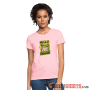 MILF - Women's T-Shirt Women's T-Shirt StupidShirts.com