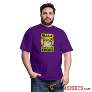 MILF - Men's T-Shirt Men's T-Shirt StupidShirts.com