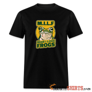 MILF - Men's T-Shirt Men's T-Shirt StupidShirts.com