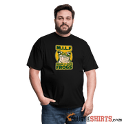 MILF - Men's T-Shirt Men's T-Shirt StupidShirts.com