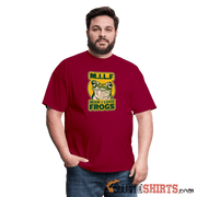 MILF - Men's T-Shirt Men's T-Shirt StupidShirts.com