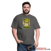 MILF - Men's T-Shirt Men's T-Shirt StupidShirts.com
