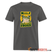 MILF - Men's T-Shirt Men's T-Shirt StupidShirts.com