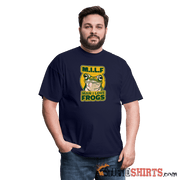 MILF - Men's T-Shirt Men's T-Shirt StupidShirts.com