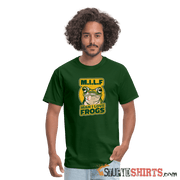 MILF - Men's T-Shirt Men's T-Shirt StupidShirts.com